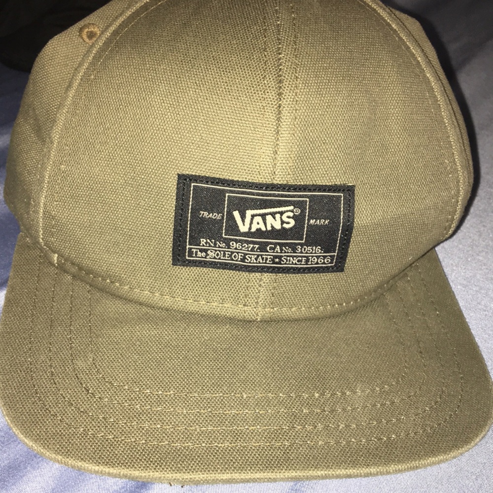 Cap